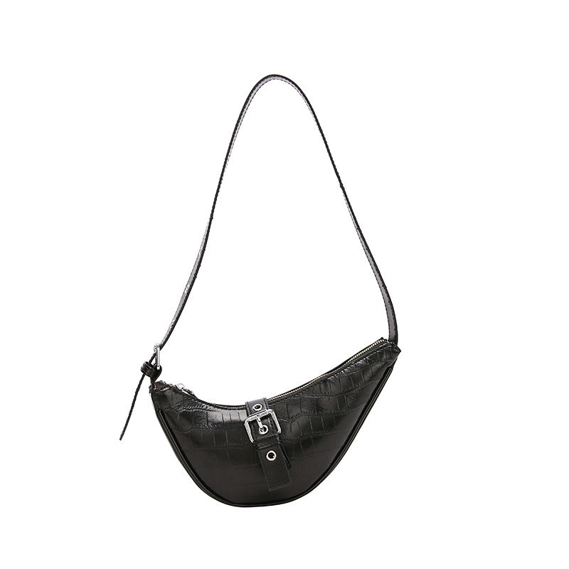 Popular Design Fashion One Shoulder Versatile Underarm Bag