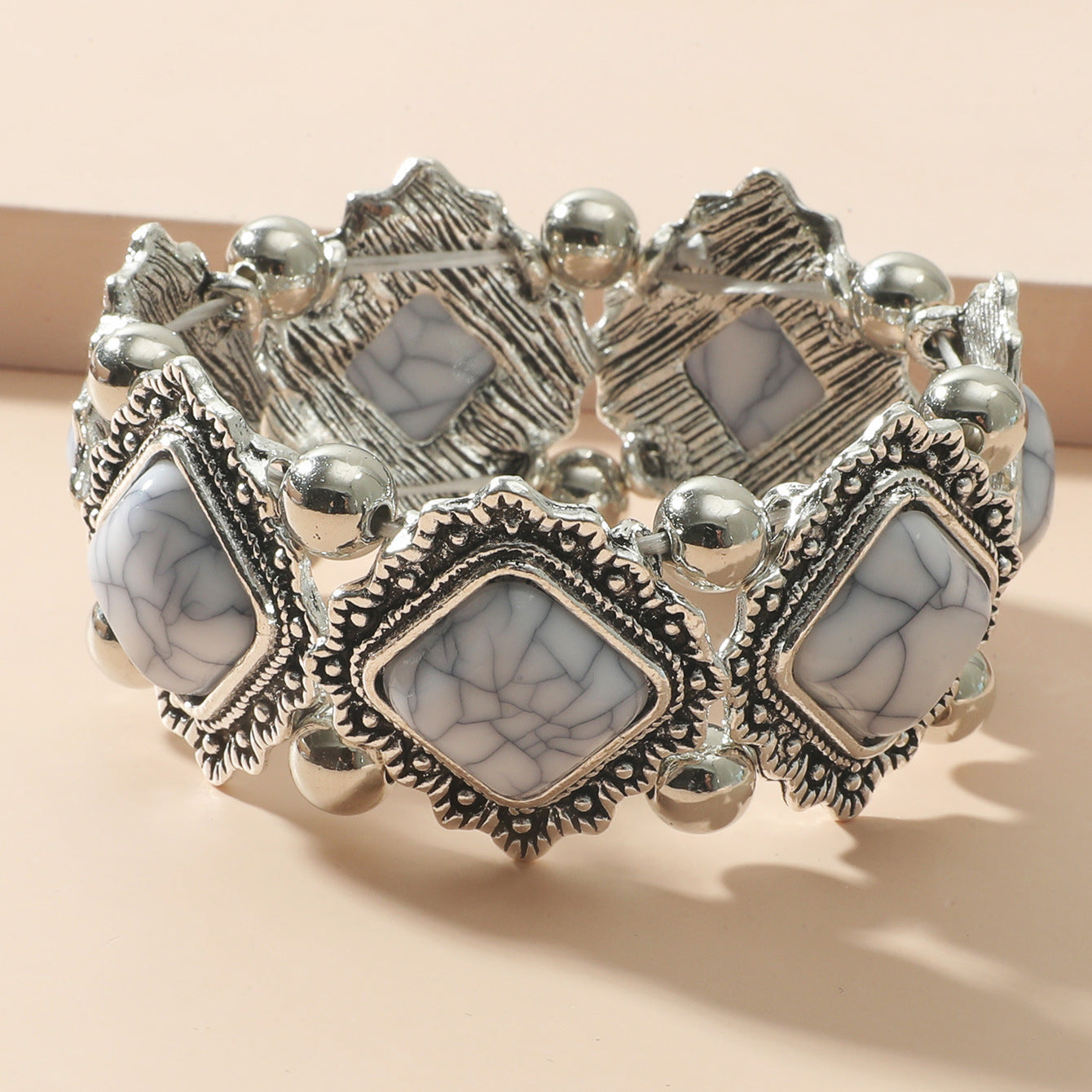 Fashionable And Minimalist Bracelets Trendy Accessories