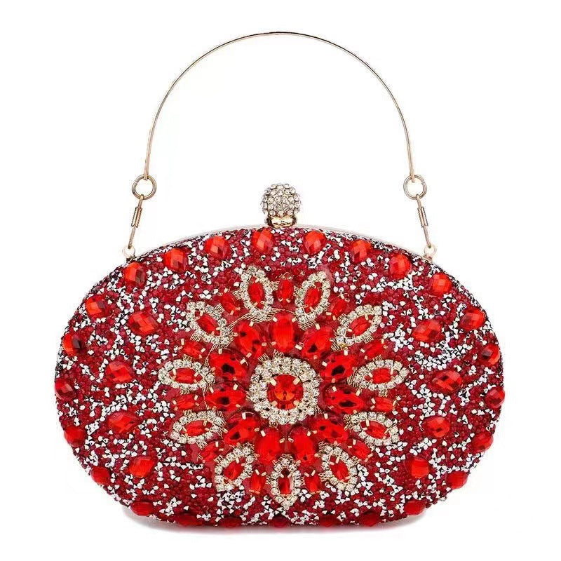 Personalized Banquet Women's Handbag Bags