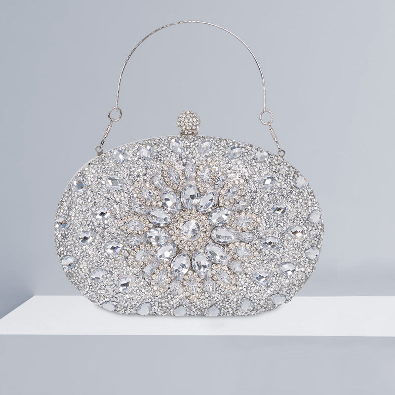 Personalized Banquet Women's Handbag Bags