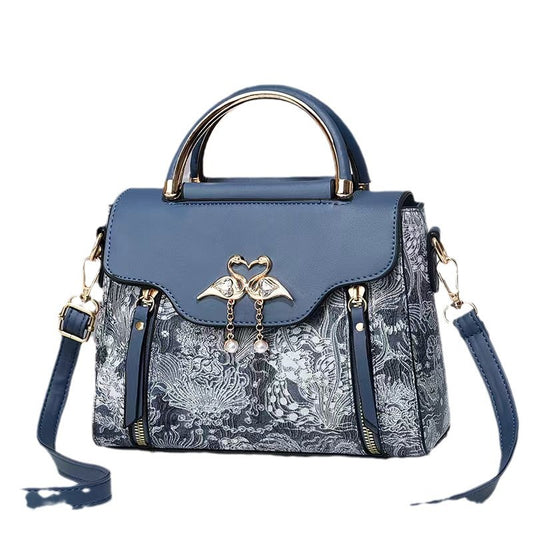 Bag All-match Simple Crossbody