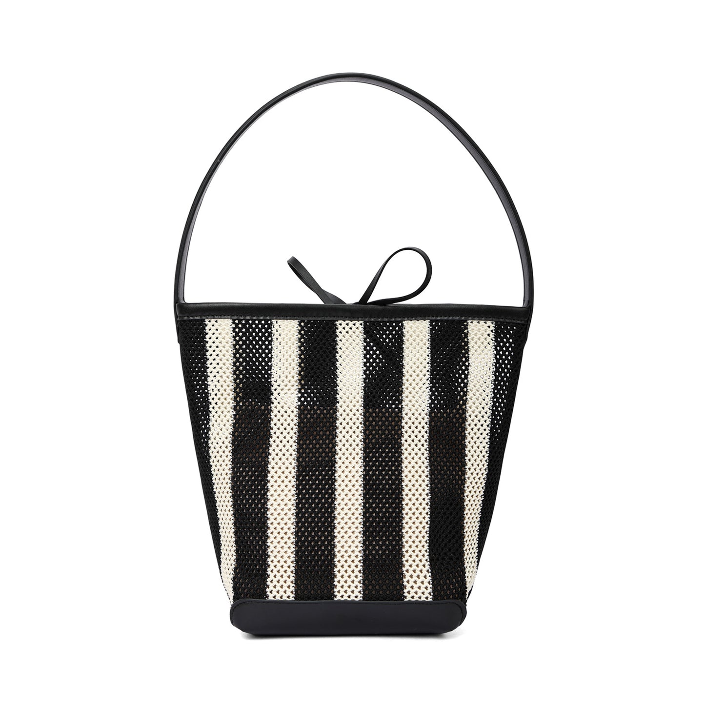 Summer Shoulder Underarm Woven Fabric Women's Bag