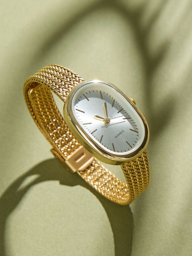 Watches