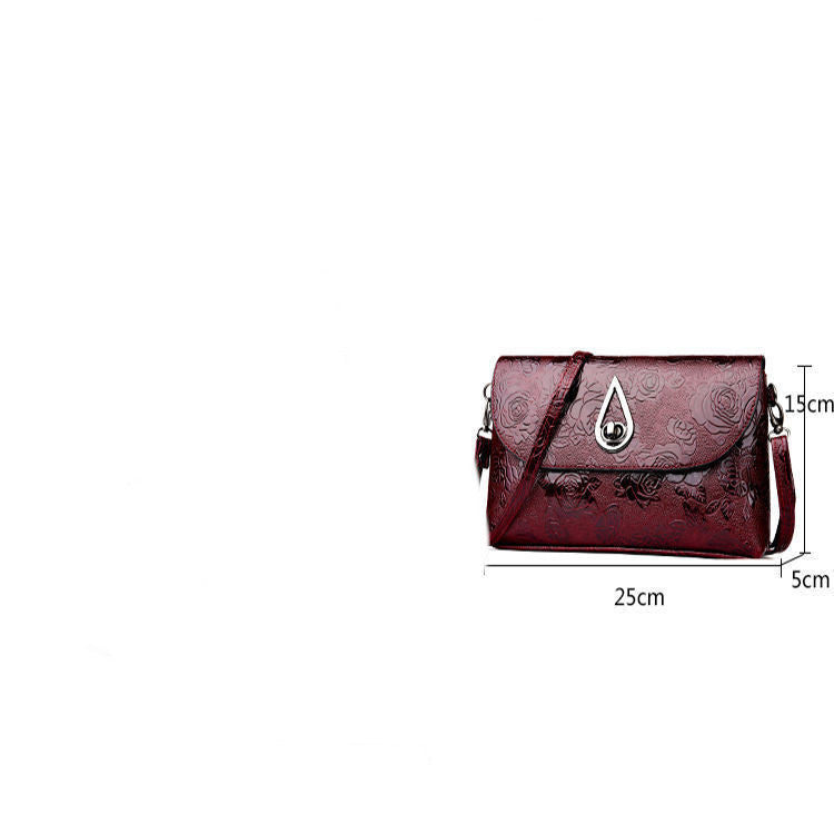 Fashion Small BagCosmetic BagShoulder Crossbody