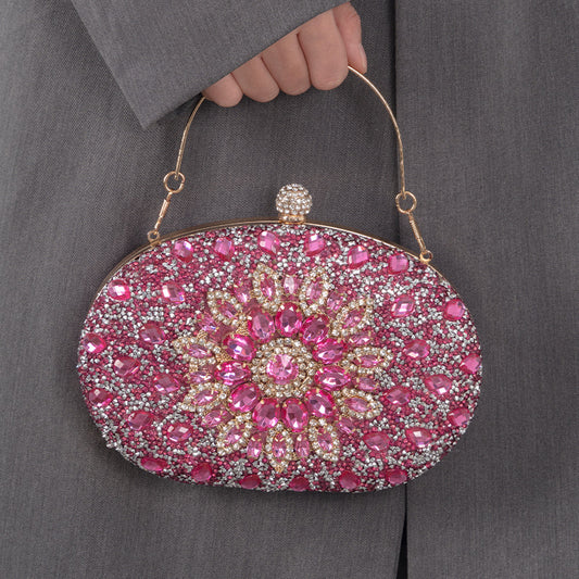 Personalized Banquet Women's Handbag Bags