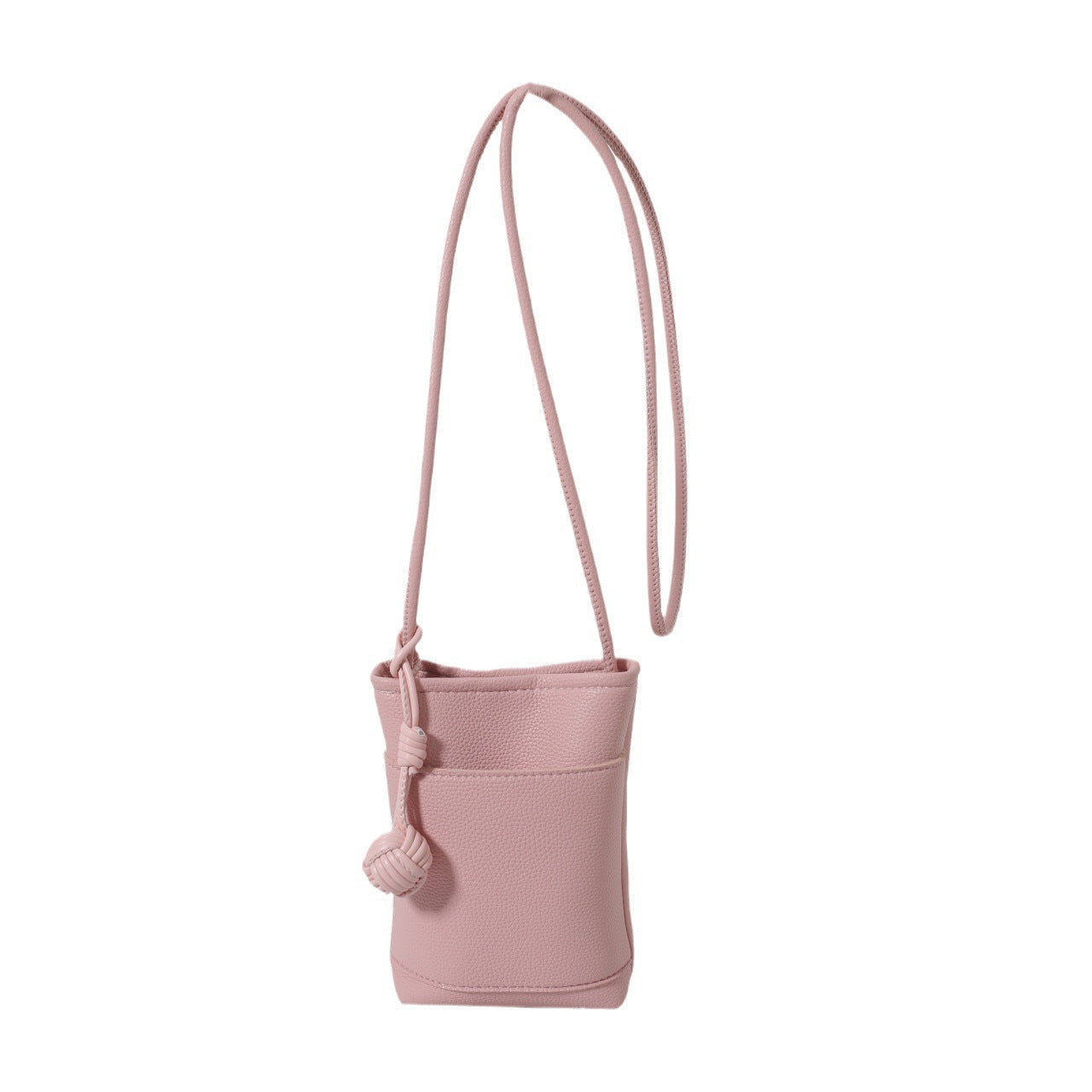 All-matching Fashion Women's Bag Personal Korean Style Handbag